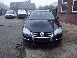 Dezmembrări autoturisme Volkswagen Golf Golf V Variant (1K5), Combi, 2007 / 2009 1.4 TSI 122 16V 2008/6