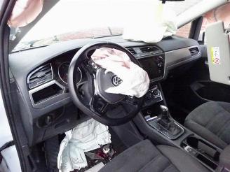 Volkswagen Touran Touran (5T1), MPV, 2015 2.0 TDI 150 picture 11