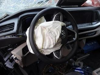 Volkswagen Multivan  picture 9