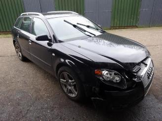 Audi A4 A4 Avant (B7), Combi, 2004 / 2008 2.0 20V picture 5