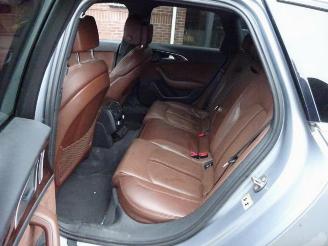 Audi A6 A6 Avant (C7), Combi, 2011 / 2018 3.0 TDI V6 24V Quattro picture 13