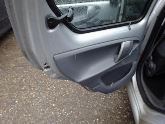 Toyota Aygo Aygo (B10), Hatchback, 2005 / 2014 1.0 12V VVT-i picture 15