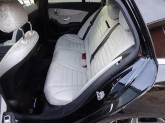 Mercedes C-klasse C Estate (S205), Combi, 2014 / 2021 C-250 CDI BlueTEC, C-250 d 2.2 16V 4-Matic picture 11