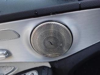 Mercedes C-klasse C Estate (S205), Combi, 2014 / 2021 C-250 CDI BlueTEC, C-250 d 2.2 16V 4-Matic picture 8