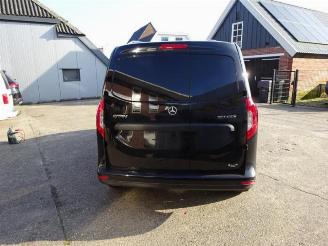 Mercedes Citan Citan (420.6), Van, 2021 1.5 110 CDI picture 3