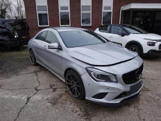 demontáž osobní automobily Mercedes Cla-klasse CLA (117.3), Sedan, 2013 / 2019 2.2 CLA-220 CDI, 220 d 16V 2013/9