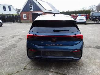 Cupra Born Born, -, 2021 58 picture 4