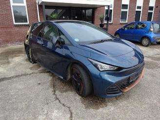 Cupra Born Born, -, 2021 58 picture 6