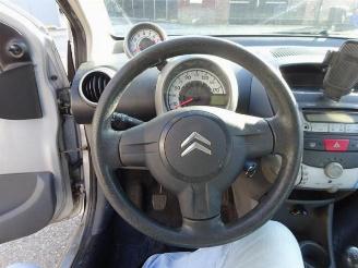 Citroën C1 C1, Hatchback, 2005 / 2014 1.0 12V picture 11