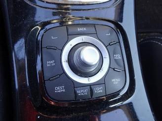 Renault Mégane Megane III Grandtour (KZ), Combi 5-drs, 2008 / 2016 1.2 16V TCE 115 picture 20