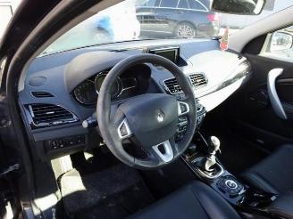 Renault Mégane Megane III Grandtour (KZ), Combi 5-drs, 2008 / 2016 1.2 16V TCE 115 picture 14