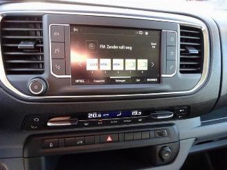 Opel Vivaro Vivaro, Van, 2019 2.0 Diesel 145 picture 16