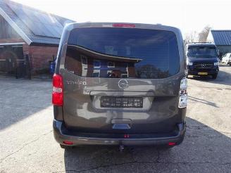 Opel Vivaro Vivaro, Van, 2019 2.0 Diesel 145 picture 3
