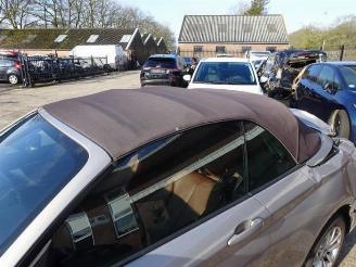 BMW 2-serie 2 serie (F23), Cabrio, 2014 / 2021 218i 1.5 TwinPower Turbo 12V picture 5