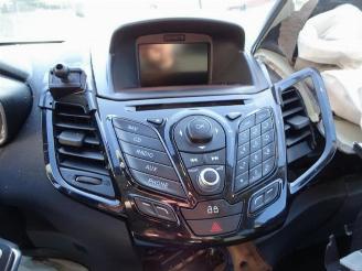 Ford Fiesta Fiesta 6 (JA8), Hatchback, 2008 / 2018 1.0 EcoBoost 12V 100 picture 14