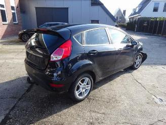 Ford Fiesta Fiesta 6 (JA8), Hatchback, 2008 / 2018 1.0 EcoBoost 12V 100 picture 4