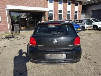 Volkswagen Polo Polo V (6R), Hatchback, 2009 / 2017 1.2 TDI 12V BlueMotion picture 4