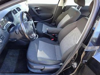 Volkswagen Polo Polo V (6R), Hatchback, 2009 / 2017 1.2 TDI 12V BlueMotion picture 14