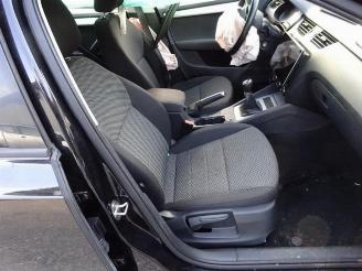 Skoda Octavia Octavia Combi (5EAC), Combi 5-drs, 2012 / 2020 1.6 TDI Greenline 16V picture 14