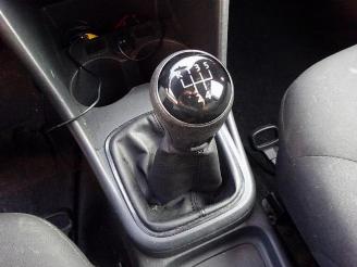 Volkswagen Polo Polo V (6R), Hatchback, 2009 / 2017 1.4 TDI picture 17