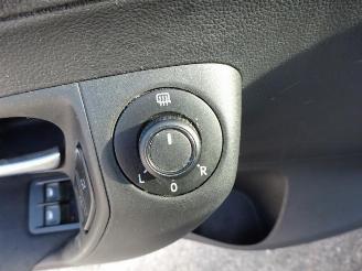 Volkswagen Polo Polo V (6R), Hatchback, 2009 / 2017 1.4 TDI picture 9