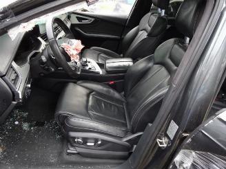 Audi Q7 Q7 (4MB/4MG), SUV, 2015 3.0 TDI V6 24V e-tron plug-in hybrid picture 12