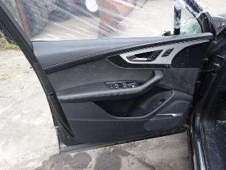 Audi Q7 Q7 (4MB/4MG), SUV, 2015 3.0 TDI V6 24V e-tron plug-in hybrid picture 8