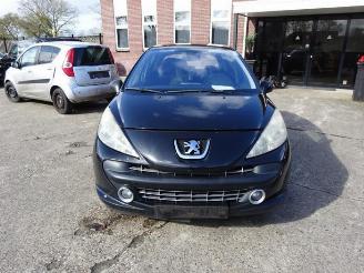 Uttjänta bilar auto Peugeot 207 207/207+ (WA/WC/WM), Hatchback, 2006 / 2015 1.6 16V VTi 2009/1