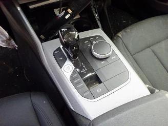 BMW 3-serie 3 serie Touring (G21), Combi, 2019 318d 2.0 TwinPower Turbo 16V Mild Hybrid picture 18
