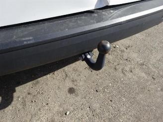 Volkswagen Caddy Caddy Cargo V (SBA/SBH), Van, 2020 2.0 TDI BlueMotionTechnology picture 6