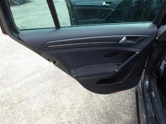 Volkswagen Golf Golf VII Variant (AUVV), Combi, 2013 / 2021 2.0 GTD 16V picture 14