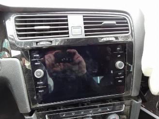 Volkswagen Golf Golf VII Variant (AUVV), Combi, 2013 / 2021 2.0 GTD 16V picture 23