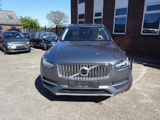 Purkuautot passenger cars Volvo Xc-90 XC90 II, SUV, 2014 2.0 T8 16V Twin Engine AWD 2017/1