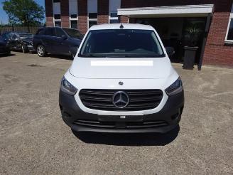 Autoverwertung Mercedes Citan Citan (420.6), Van, 2021 1.5 112 CDI 2025/6
