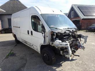 Sloopauto Peugeot Boxer Boxer (U9), Van, 2006 3.0 HDi 175 Euro 5 2014/1