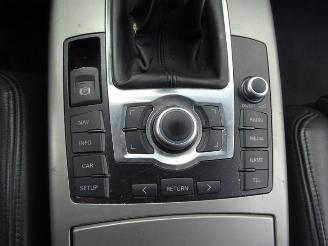 Audi A6 A6 Avant (C6), Combi, 2005 / 2011 2.0 T FSI 16V picture 21