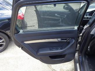 Audi A6 A6 Avant (C6), Combi, 2005 / 2011 2.0 T FSI 16V picture 14