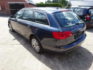 Audi A6 A6 Avant (C6), Combi, 2005 / 2011 2.0 T FSI 16V picture 3