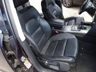 Audi A6 A6 Avant (C6), Combi, 2005 / 2011 2.0 T FSI 16V picture 9