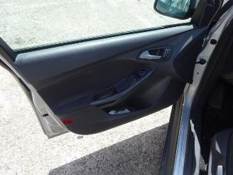 Ford Focus Focus 3 Wagon, Combi, 2010 / 2020 1.5 TDCi picture 7