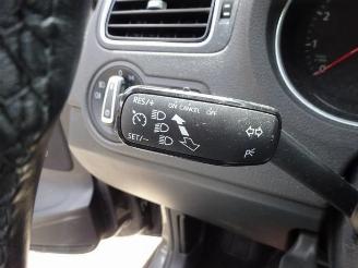 Volkswagen Polo Polo V (6R), Hatchback, 2009 / 2017 1.2 TSI 16V BlueMotion Technology picture 15