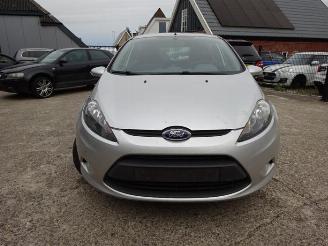 Démontage voiture Ford Fiesta Fiesta 6 (JA8), Hatchback, 2008 / 2018 1.25 16V 2010/3