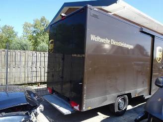Mercedes Sprinter Sprinter 3,5t (907.6/910.6), Van, 2018 315 CDI 2.0 D RWD picture 4