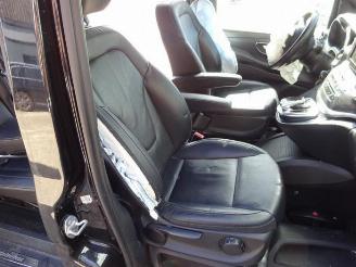 Mercedes V-klasse V (447.8), MPV, 2014 2.0 250d 16V picture 9