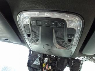 Mercedes V-klasse V (447.8), MPV, 2014 2.0 250d 16V picture 21