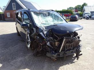 Mercedes V-klasse V (447.8), MPV, 2014 2.0 250d 16V picture 4