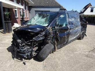 Sloopauto Mercedes V-klasse V (447.8), MPV, 2014 2.0 250d 16V 2019/8