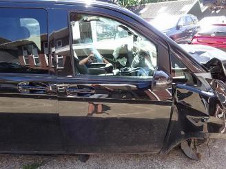 Mercedes V-klasse V (447.8), MPV, 2014 2.0 250d 16V picture 8