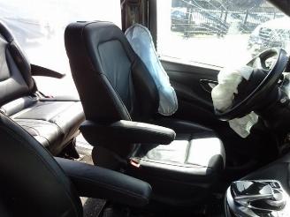 Mercedes V-klasse V (447.8), MPV, 2014 2.0 250d 16V picture 10