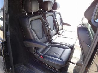 Mercedes V-klasse V (447.8), MPV, 2014 2.0 250d 16V picture 11